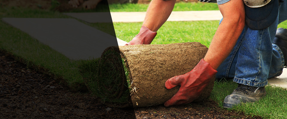 Conestoga Landscapers